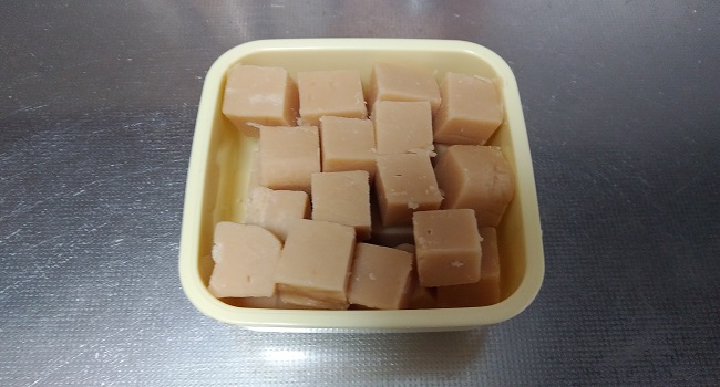 Fudgy Brownies ファッジブラウニー – US Southern Kitchen