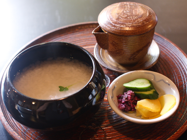 日本一の朝食!歴史と伝統を今に伝える南禅寺にある料亭「瓢亭別館」