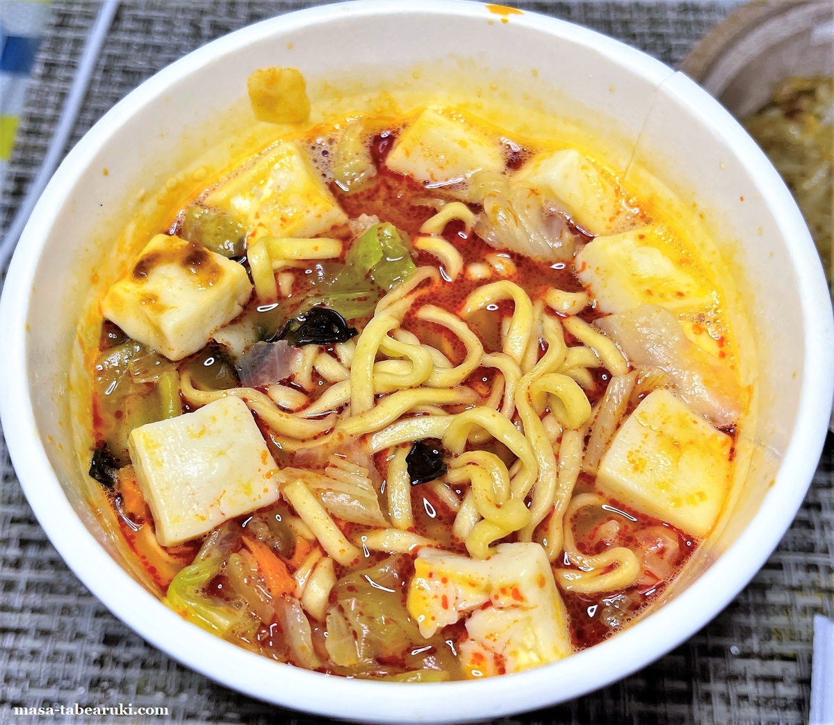 いとうあさこ、納豆にセブンの「あの商品」混ぜると最高 出汁の旨味がスゴい– Sirabee