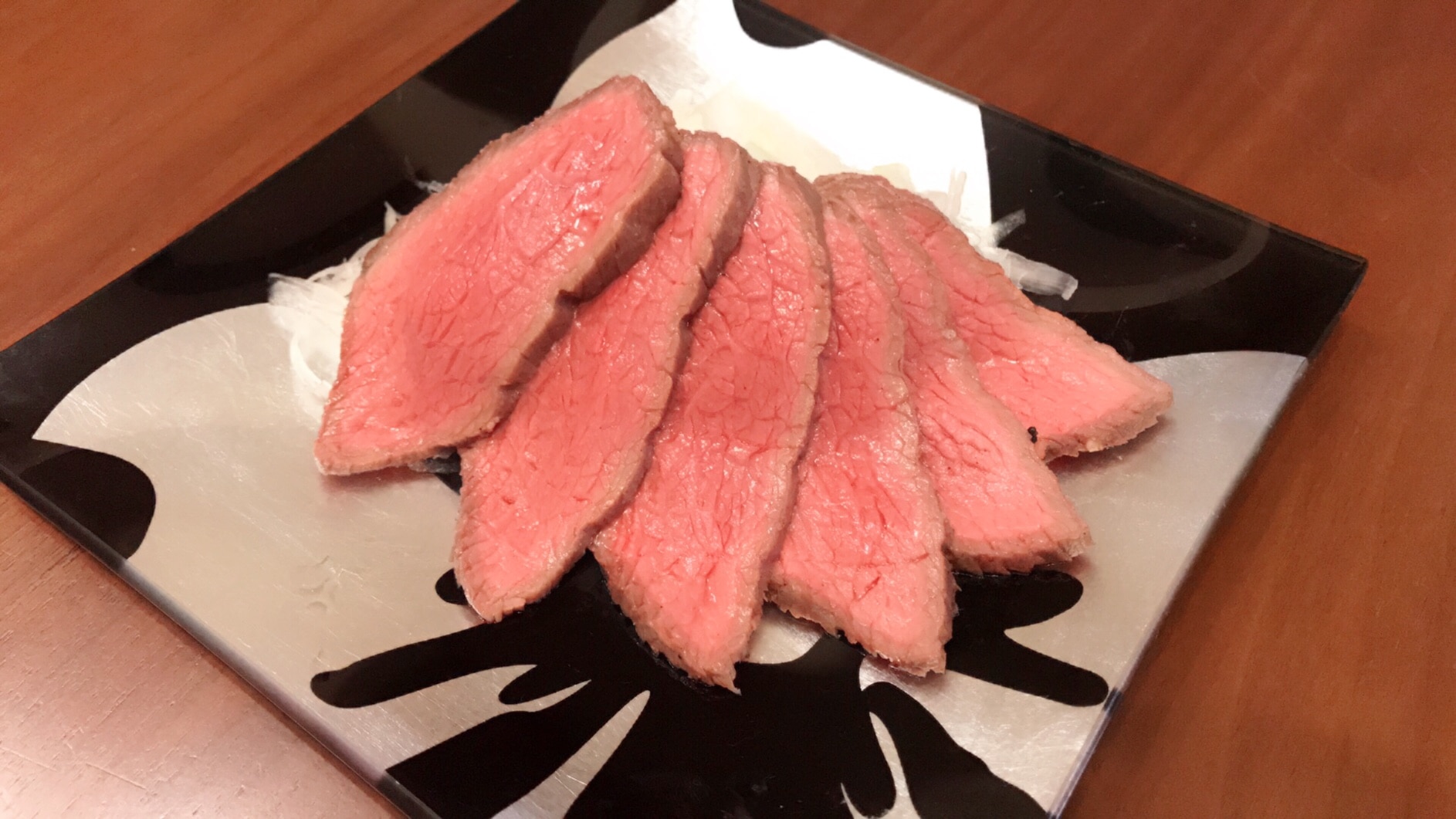 基本からアレンジまで！思わずつくりたくなる「魚焼きグリル ローストビーフ」のレシピ集クックパッド