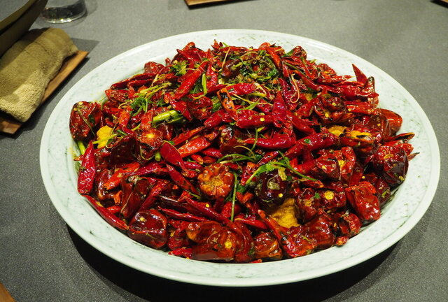 完全保存版 東京激辛料理ランキング 30店舗厳選