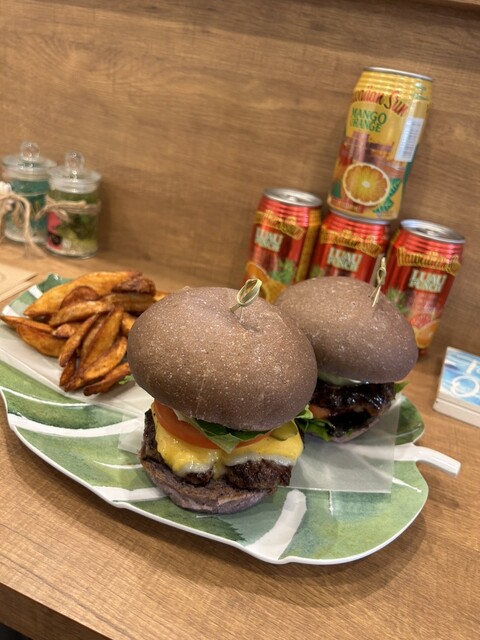 厳選 美味しい ハンバーガー リスト 海外編Being-Happy ビハピ