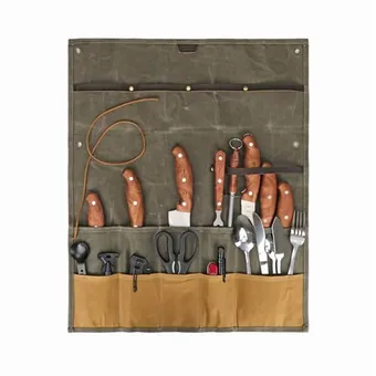 ファミリーキャンパーには嬉しいアイテムB印MARKETビームスの太鼓判