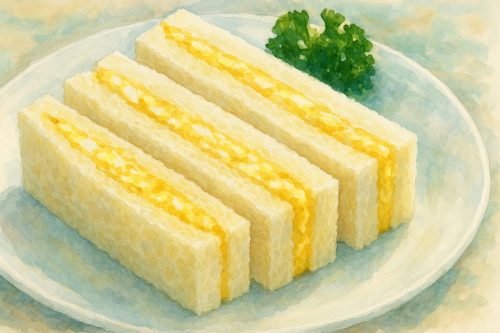 卵サンドの具を作り置き！長く保存可能なレシピと茹で卵いらずな裏ワザ栄養士妻のかんたん料理と便利な暮らし
