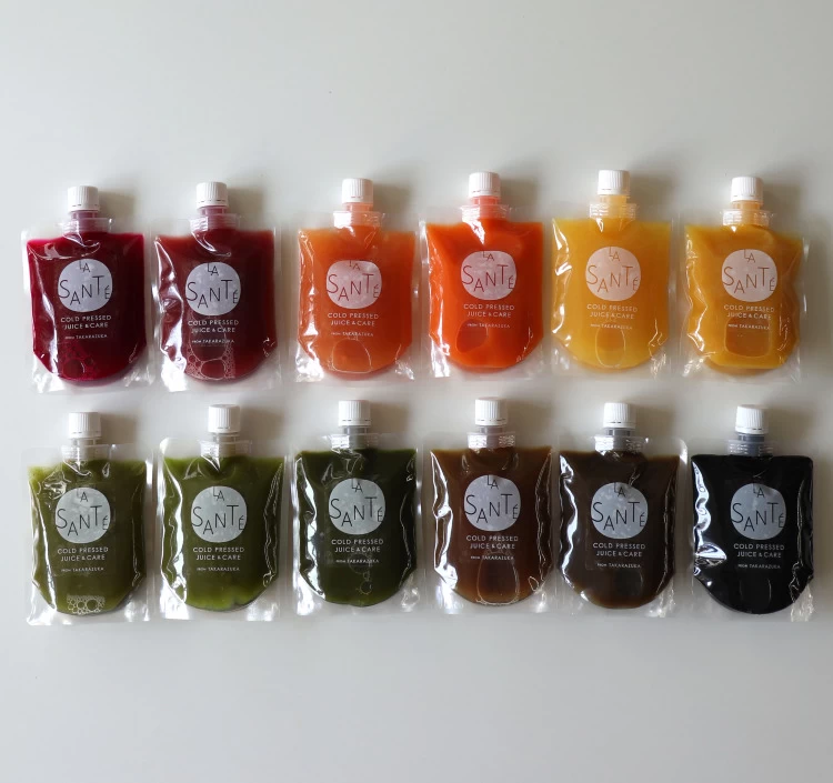 コールドプレスジュース Wow Orchard コールドプレスオーチャード 5種類セット215ml 10本入: Wow-Food - 通販 -Yahoo!ショッピング