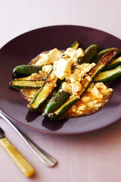 今が旬！ もりもり食べたい、夏野菜レシピ21選ELLE gourmet エル・グルメ