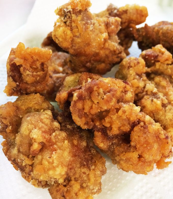 鶏胸肉の甘タレ唐揚げ by ✧あき✧クックパッド簡単おいしいみんなのレシピが392万品