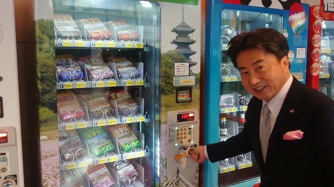 名取市愛島 田んぼの中にどーん！と登場『特選カレー自販機』リビング仙台Web