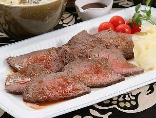 ローストビーフ のレシピeフレンズ ぱくぱく献立くん