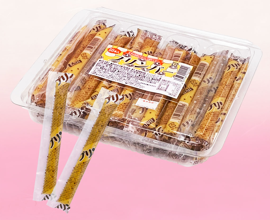 棒状にしたおこし種にきな粉をまぶした、埼玉県熊谷市の銘菓とは？ご当地情報局