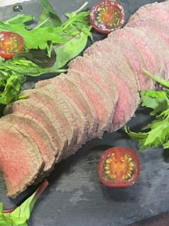 プロ直伝 魚焼きグリルで作る「ローストビーフ」レシピ ワタナベマキさんおいしいLEEレシピLEE