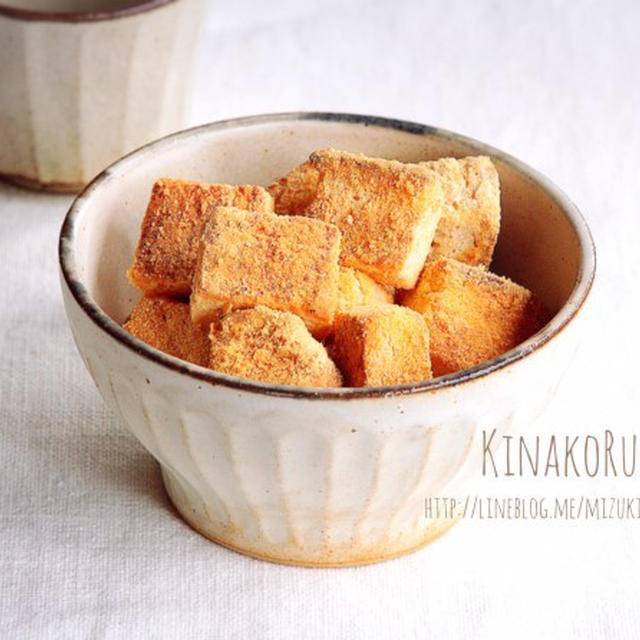 フライパン1つでできちゃう！簡単でおいしいがうれしい、とっておきのおやつレシピおうちごはん