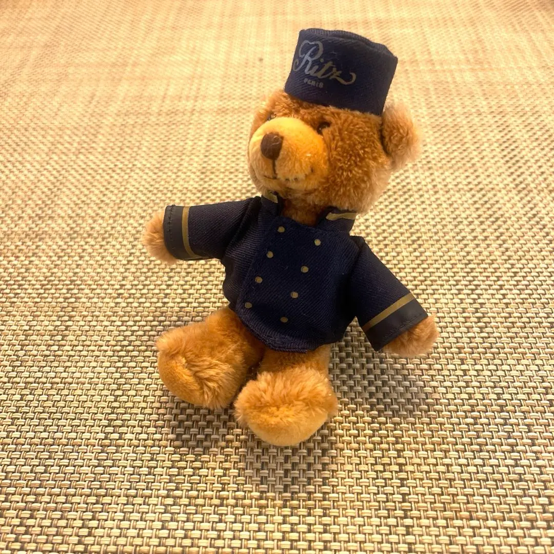 プレゼントや宿泊の記念に！人気ホテルのオリジナルぬいぐるみ特集一休コンシェルジュ