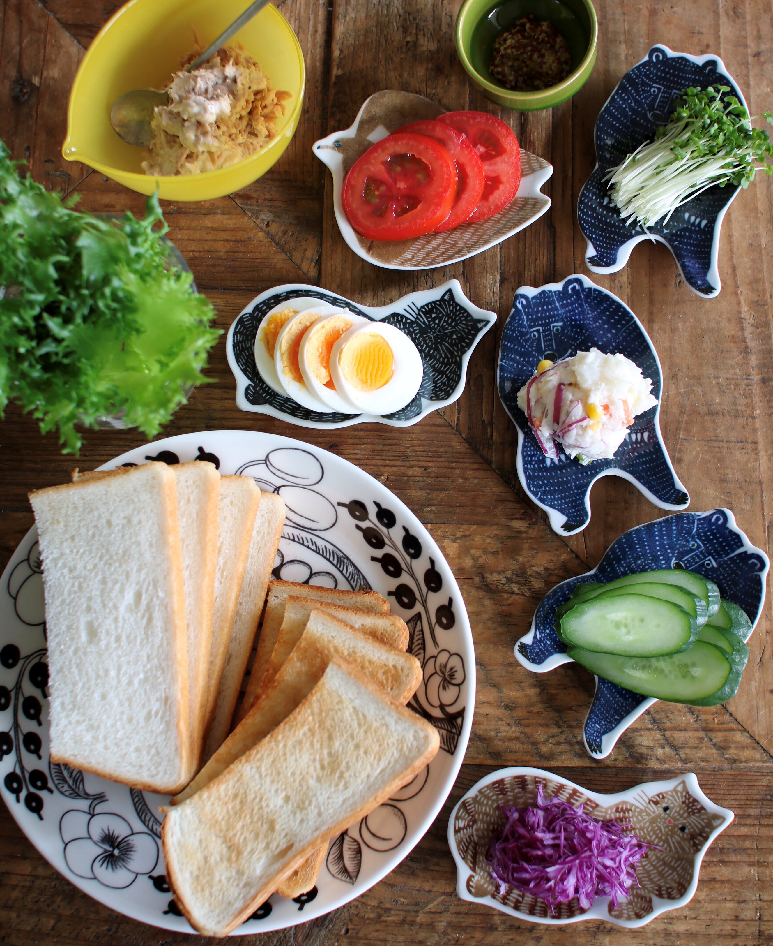 北欧食器好きにおすすめ！ 相性抜群のおしゃれな波佐見焼 はさみ焼 を紹介 - うつわと暮らしのよみものメディア