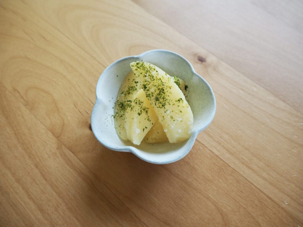 取り分け離乳食 つゆだく牛丼 簡単＆時短！後期〜幼児食OK！お料理部屋