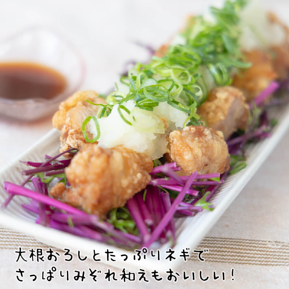 鶏肉、タコに、アボガドまで！夕食に、お弁当に♪いろんな唐揚げを作っちゃおう♪キナリノ