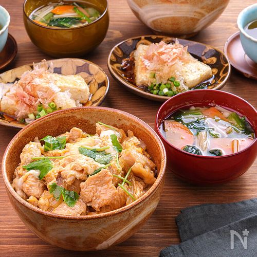 超時短！晩御飯は業務スーパーレシピで楽しちゃおうたまひよ