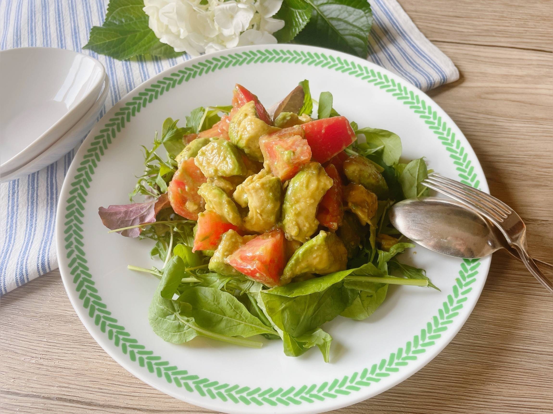 アボカドで作り置き！常備菜におすすめのレシピ10選 - macaroni