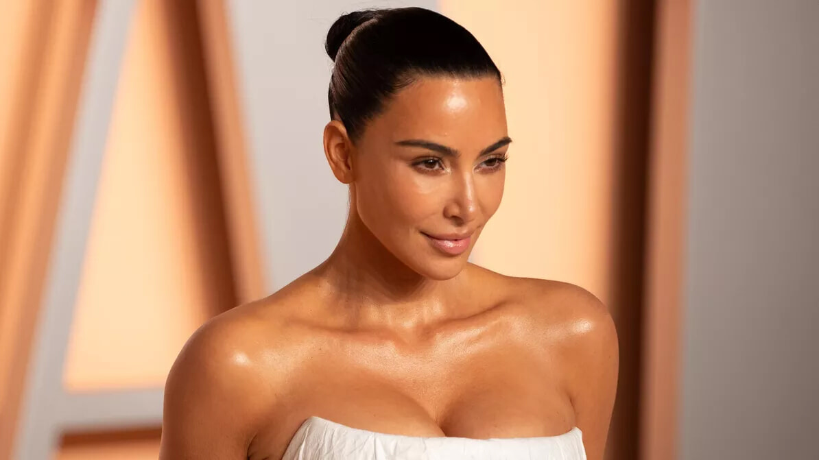 キム・カーダシアン、新たな恋に意欲 「セレブではない人と交際したい」カルチャーELLEエル デジタル