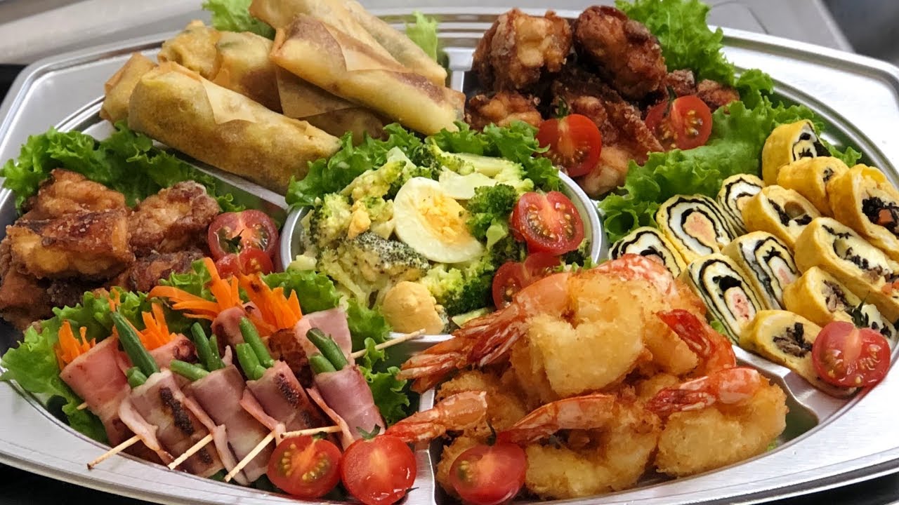 7月14日のオードブル京都でおなじみ！伏見の手作り弁当＆お惣菜 やさい・きっちん