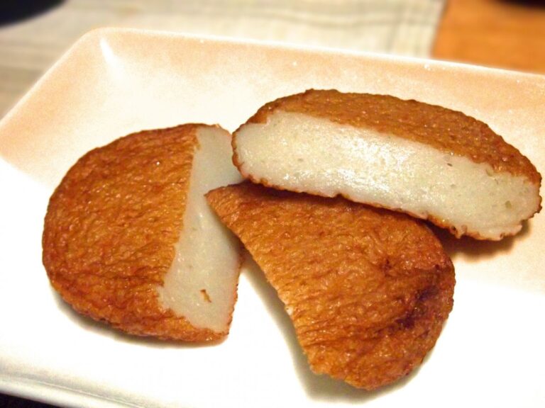 天ぷら？さつま揚げ？ご当地で呼び方が違う謎を解明！有名メーカーに聞いてみたSitakke したっけ