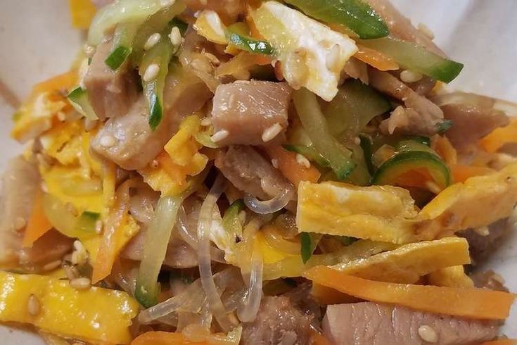 基本からアレンジまで！思わずつくりたくなる「マロニー ツナ」のレシピ集クックパッド