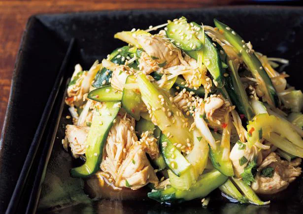 冷めてもおいしい」作り置きおかずの人気レシピレシピサイトNadia