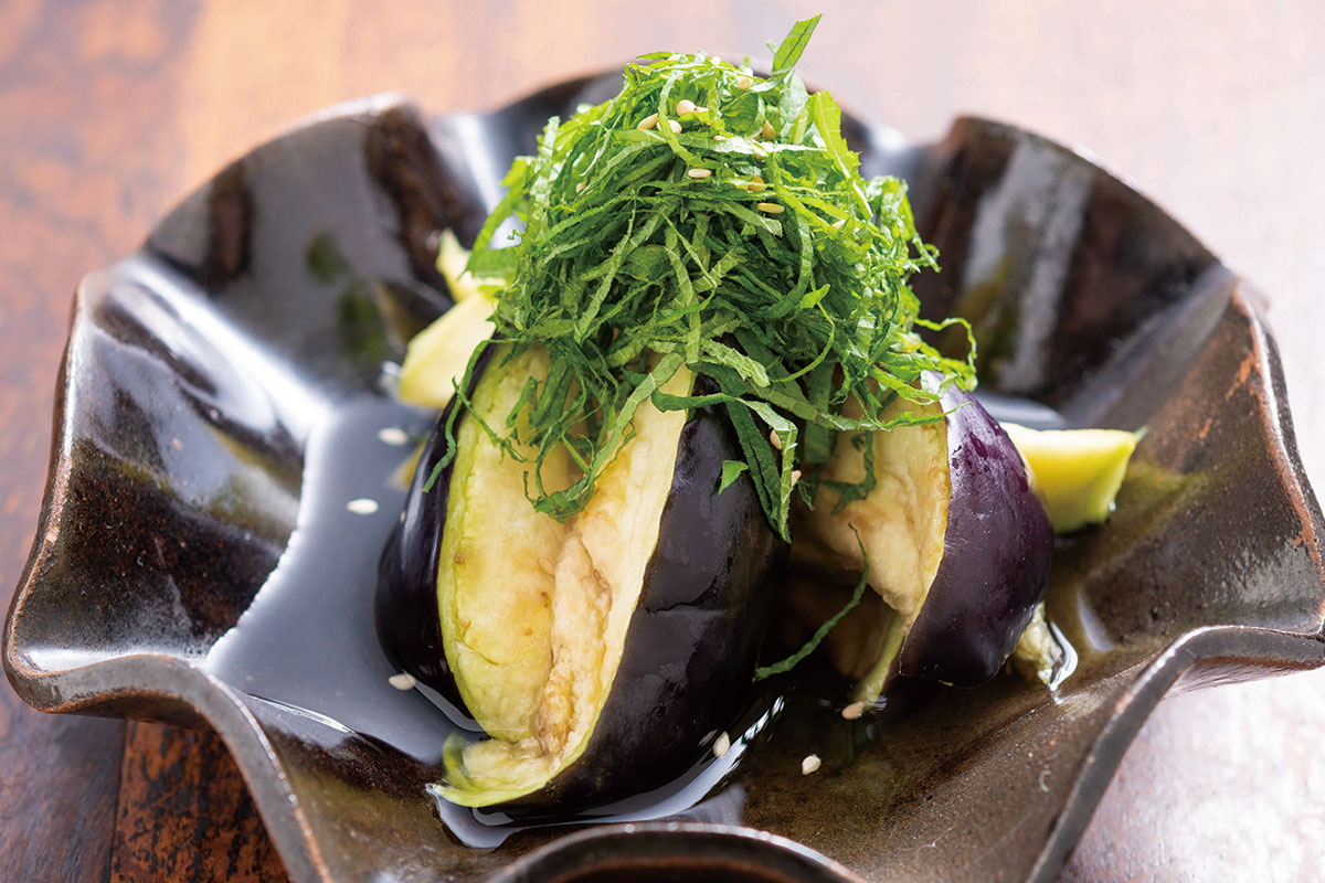 水なす 水ナス のレシピ一覧 食べ方