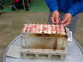 基本からアレンジまで！思わずつくりたくなる「塩焼鳥」のレシピ集クックパッド