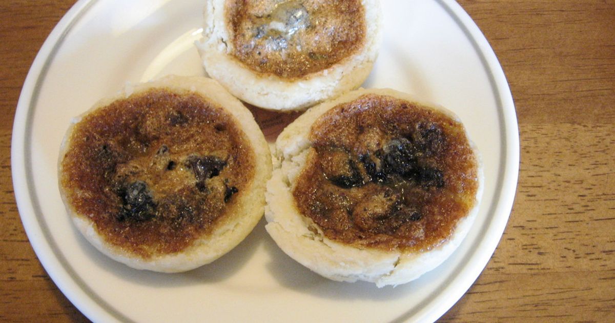 バタータルトトロント在住ミチさんのおすすめスイーツ・お菓子海外旅行キュレーションサイトtripuuu トリップー