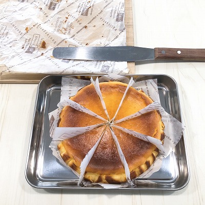 チーズケーキラッピング完全ガイド贈り物や販売にも使える簡単アイデア集