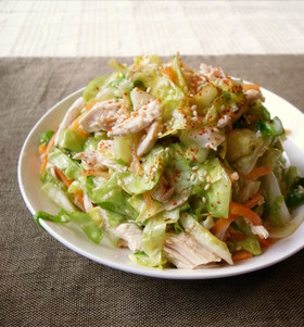 鶏むね肉レシピ：シュレッドチキンをつくる画期的な方法scent of life discovery