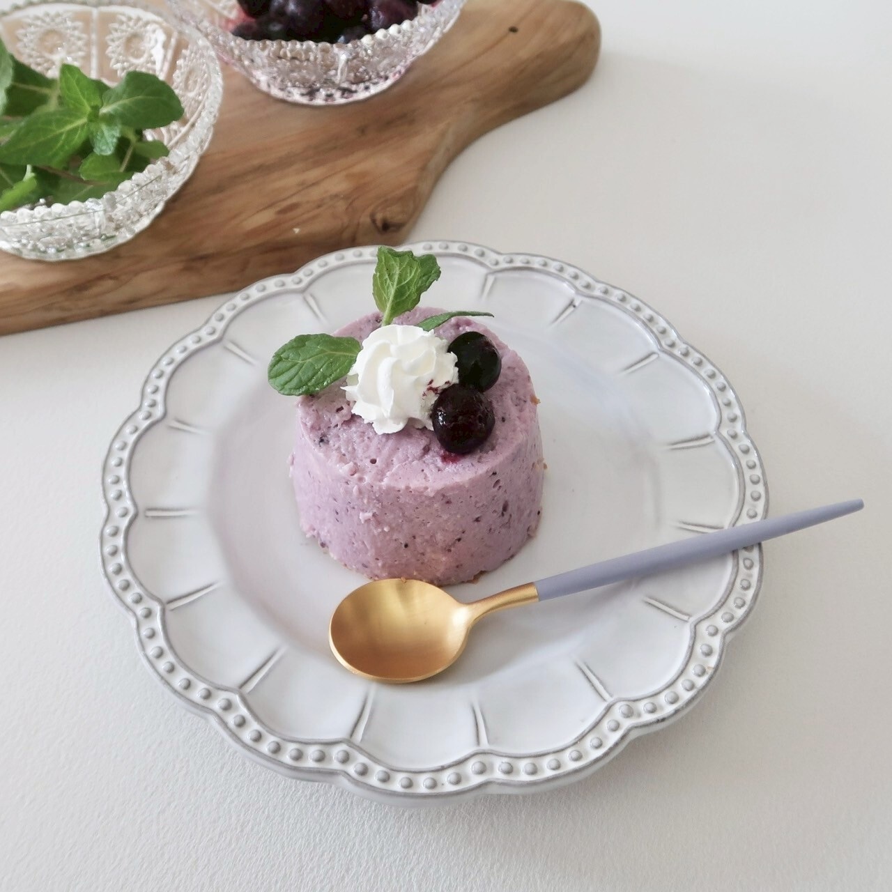 雑貨＋cafe りとるがれっと夏グルメ・涼スイーツ特集 '20 - Job Support RAN公式サイト