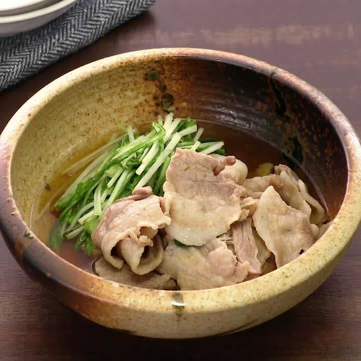 基本からアレンジまで！思わずつくりたくなる「水菜 豚バラ肉 お弁当」のレシピ集クックパッド