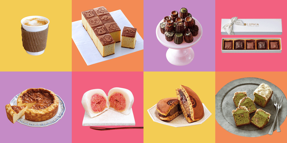 セブンイレブンのお菓子オススメ10選！高評価お菓子を厳選！もぐナビニュース もぐナビ