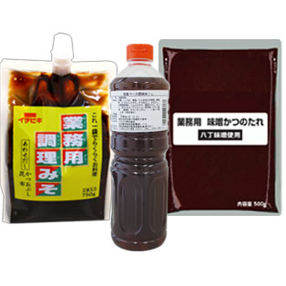 ヤマエ食品工業 大学いものタレ業務用 1kg業務用食品・食材の通販は食材デポ