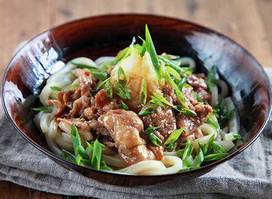 つくれぽ1000冷凍うどんレシピ人気1位～40位を電子レンジで作る簡単アレンジレシピから焼きうどん・カルボナーラなど温かい料理まで紹介クーカイ-Cookai