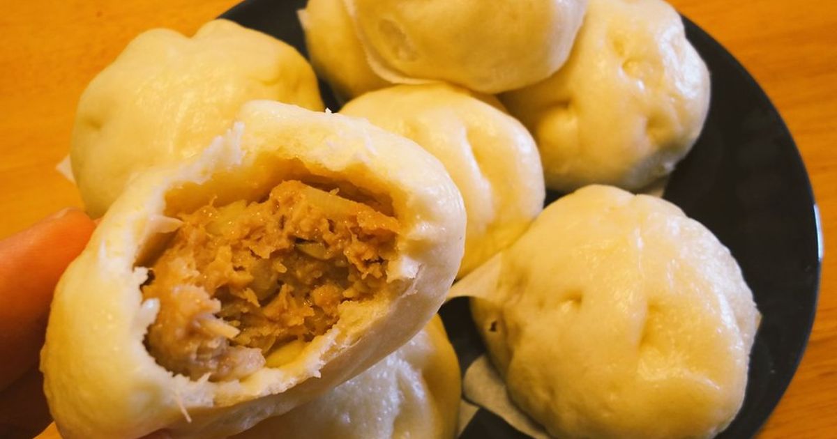 基本からアレンジまで！思わずつくりたくなる「肉まん 皮 ホームベーカリー」のレシピ集クックパッド