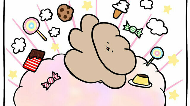 可愛いサンリオキャラクターおにぎり作り方