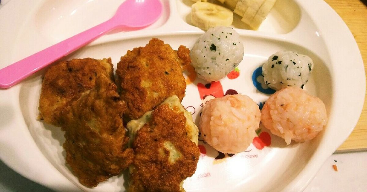 幼児食にチキンナゲット！ 子どもに人気の鶏胸肉レシピ