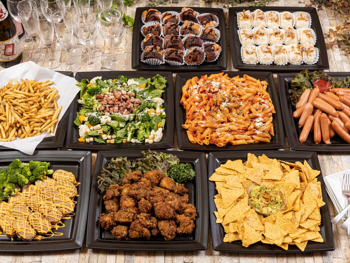 その道の達人に学べ！ 第2回「ホームパーティーの極意はもてなさないこと!?」 - ぐるなび みんなのごはん