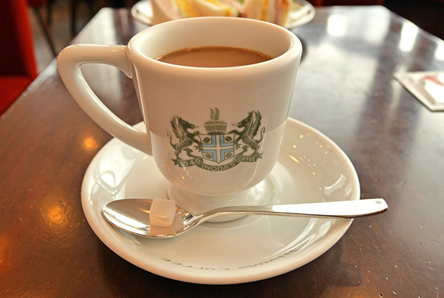 自家焙煎のコーヒーとパンで、ちょっといい毎日を。宮崎県宮崎市「ヒノマルコーヒー」 - WeeeeKS - ウィークス