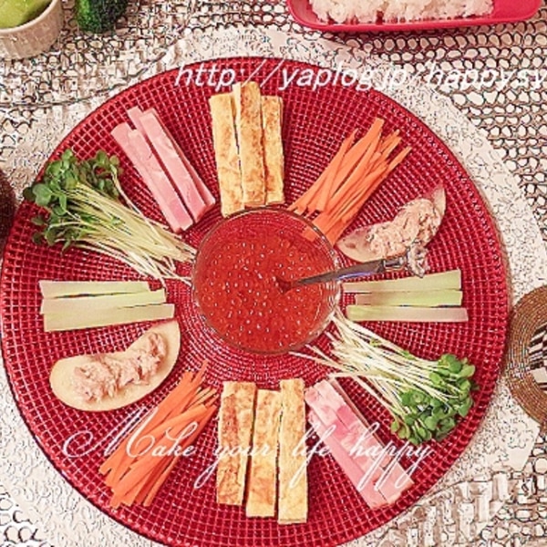 楽天スーパーセール 手巻き寿司人気ネタ7種セットが9月5日15時から半額！ - 電撃オンライン