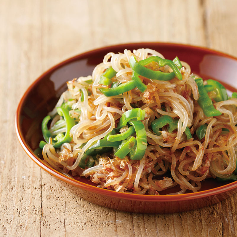 しらたき」のこんなウマい食べ方があったのか涙 簡単材料でパパッと作れる 絶品おかず を紹介antenna アンテナ