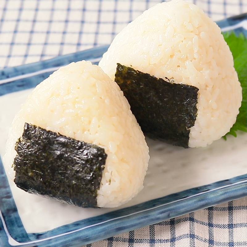 具材がしっかり入ったおにぎりを、簡単につくることができる！「おにぎリッチ」シリーズ新発売！キッコーマン株式会社のプレスリリース