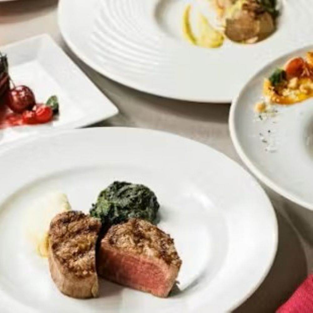 ギフト 特選クラシタステーキ 極上ヒレ フィレミニョン鹿児島黒毛和牛A4~A5 400g - 鹿児島黒毛和牛 かごしま黒豚の通販 肉のヨコムラ