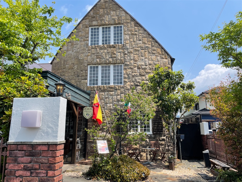 オールドコースこすたりか豊橋牛川店 豊橋 洋食- Retty レッティ