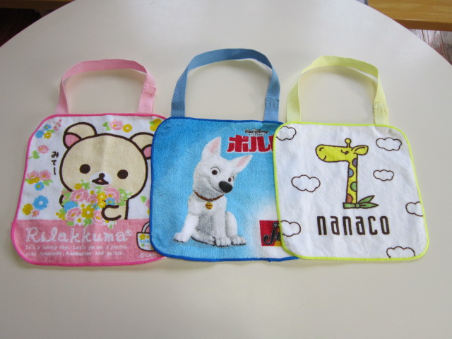 誰でもプロ級 簡単かわいいおはなスタイの作り方 無料型紙あり- 縫いナビ 生地のマルイシ