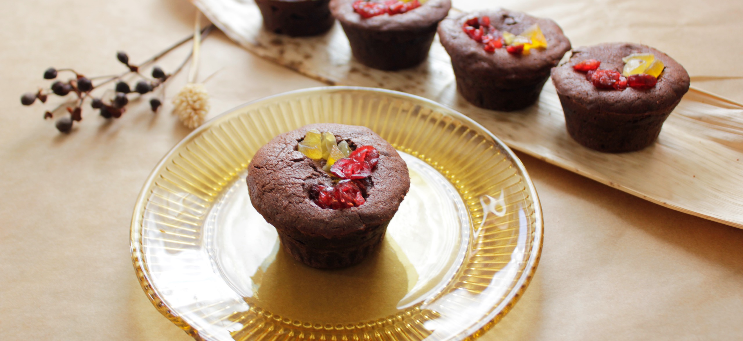 バレンタインに♪ とろーり美味しい「フォンダンショコラ」のレシピまとめキナリノ