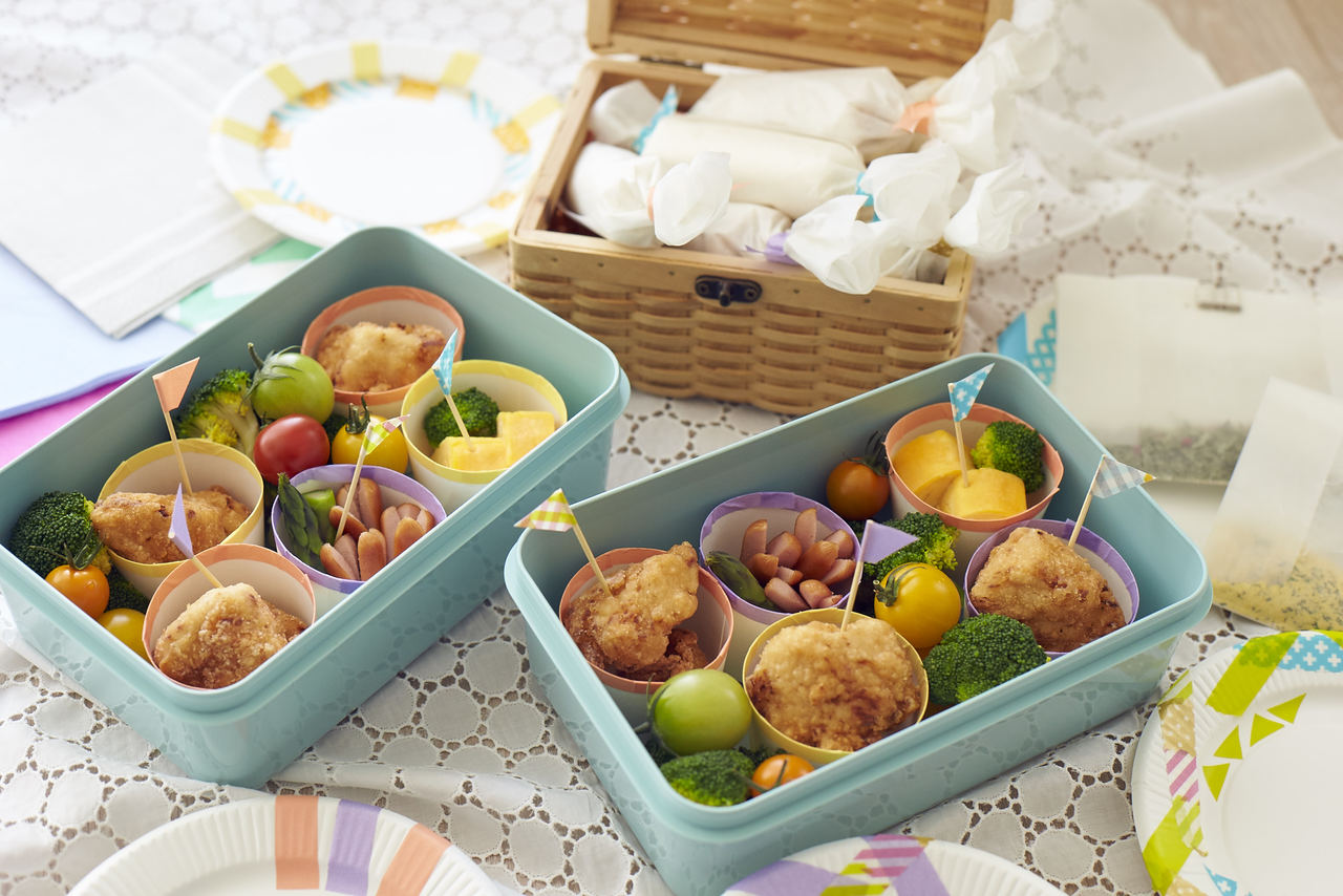 春・ゴールデンウィークにおすすめ！おしゃれなピクニックアイデア3選 - OZmall